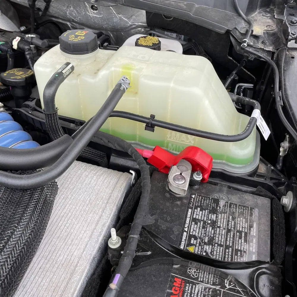 2024 Ford F450 S/D Lariat