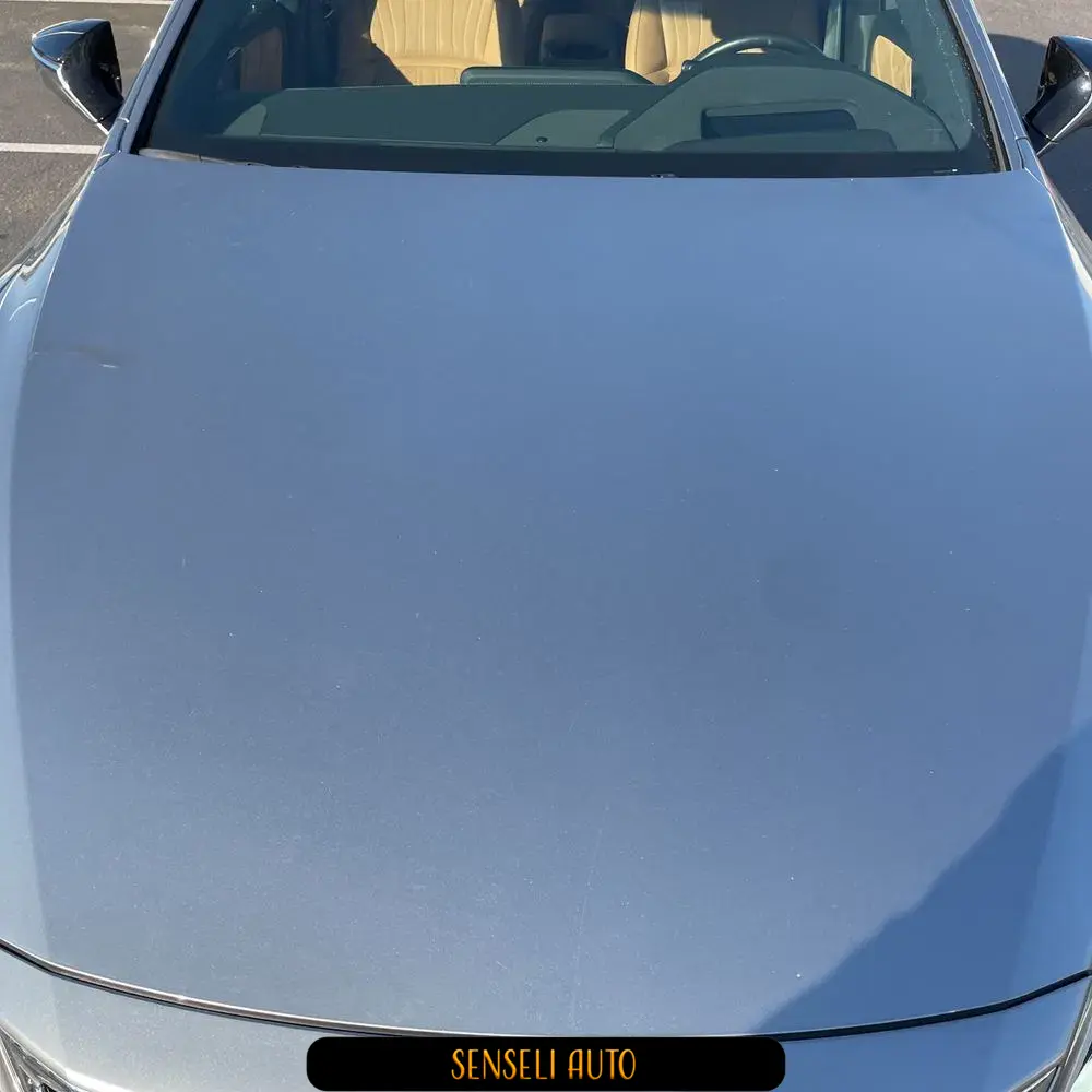2021 Lexus LS 500 Base