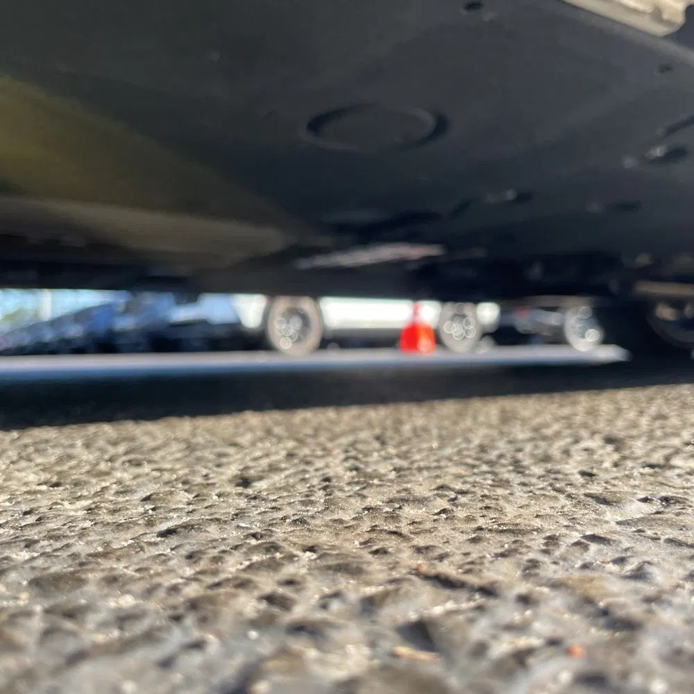 2021 Lexus LS 500 Base