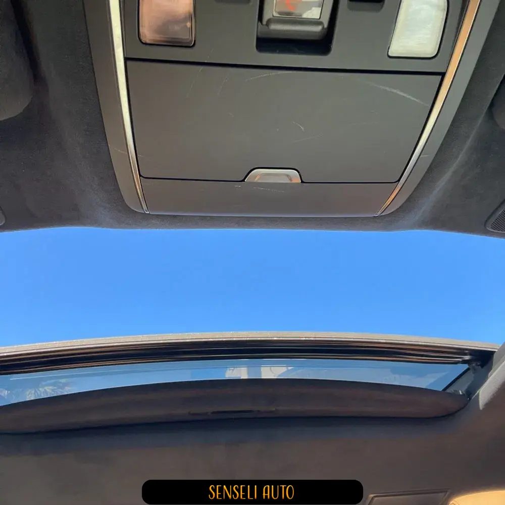 2021 Lexus LS 500 Base