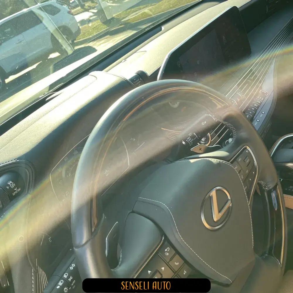 2021 Lexus LS 500 Base