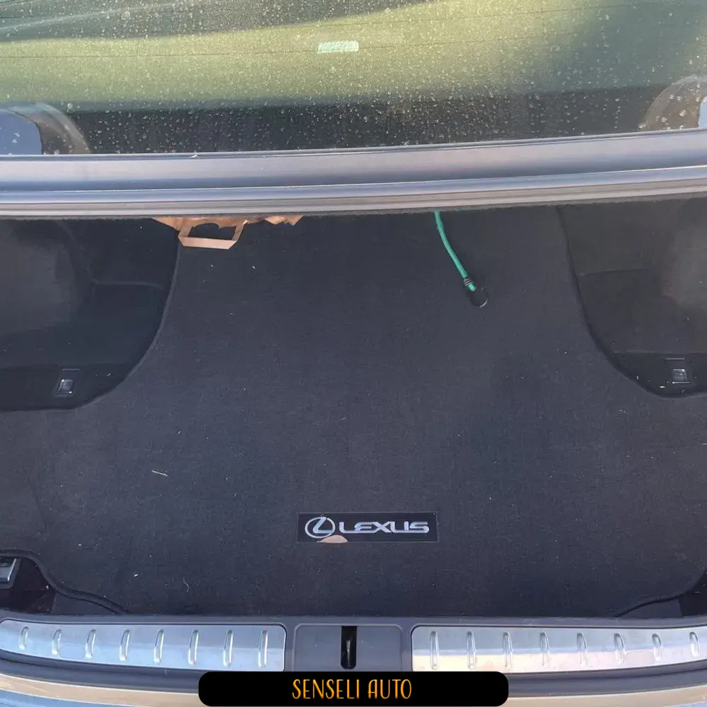 2021 Lexus LS 500 Base