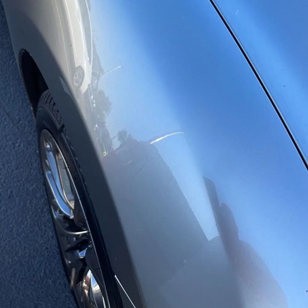 2021 Lexus LS 500 Base