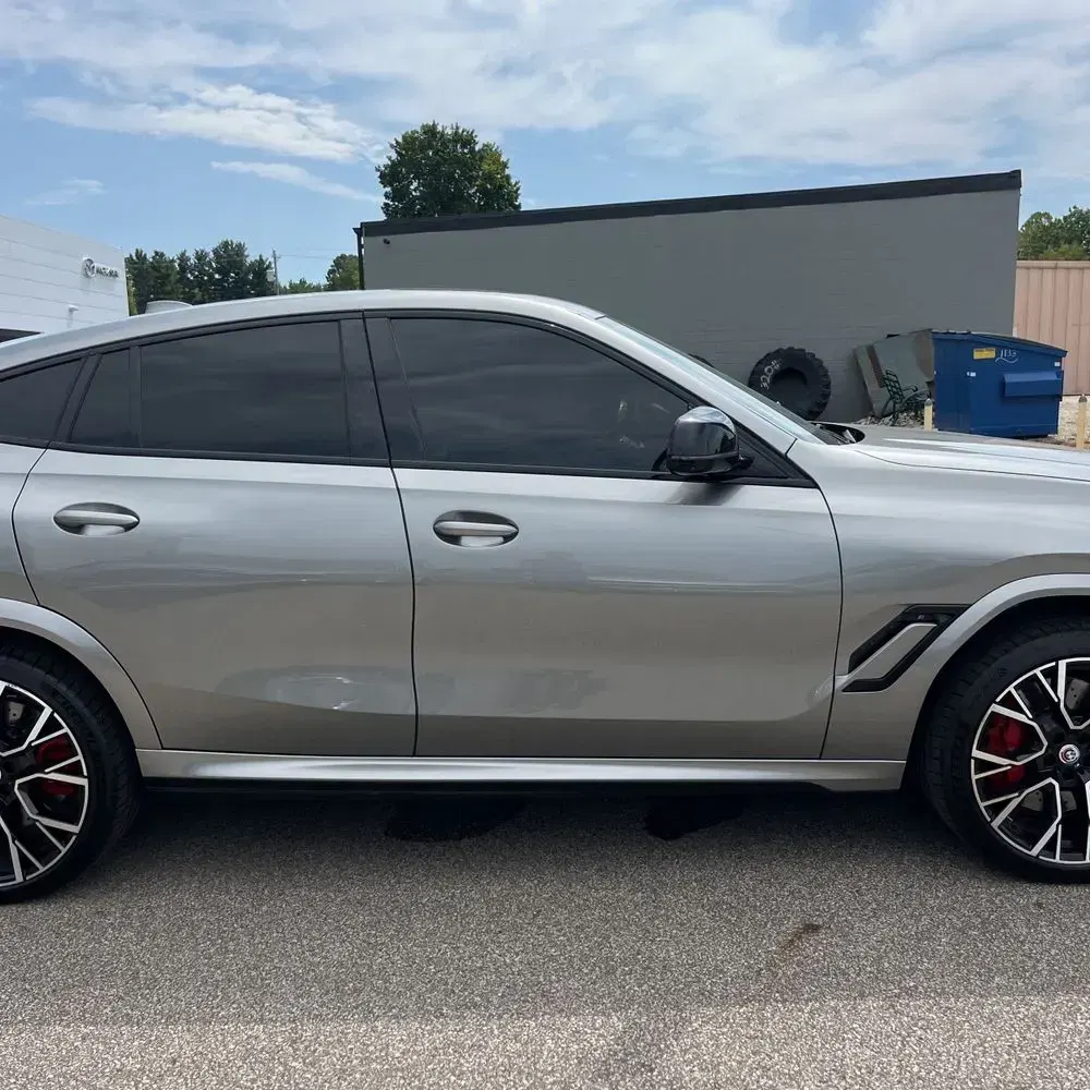2023 BMW X6 M