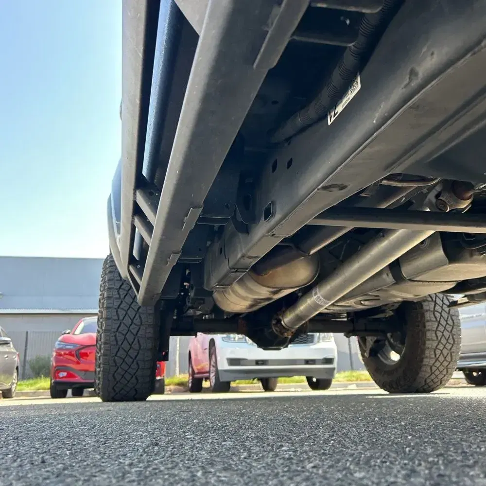 2023 GMC Canyon AT4X