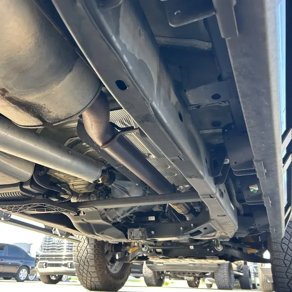 2023 GMC Canyon AT4X