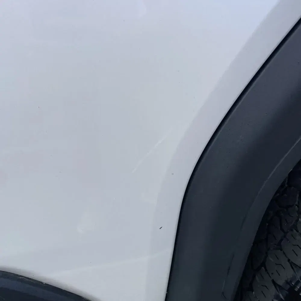 2024 GMC Sierra 3500HD Denali Ultimate