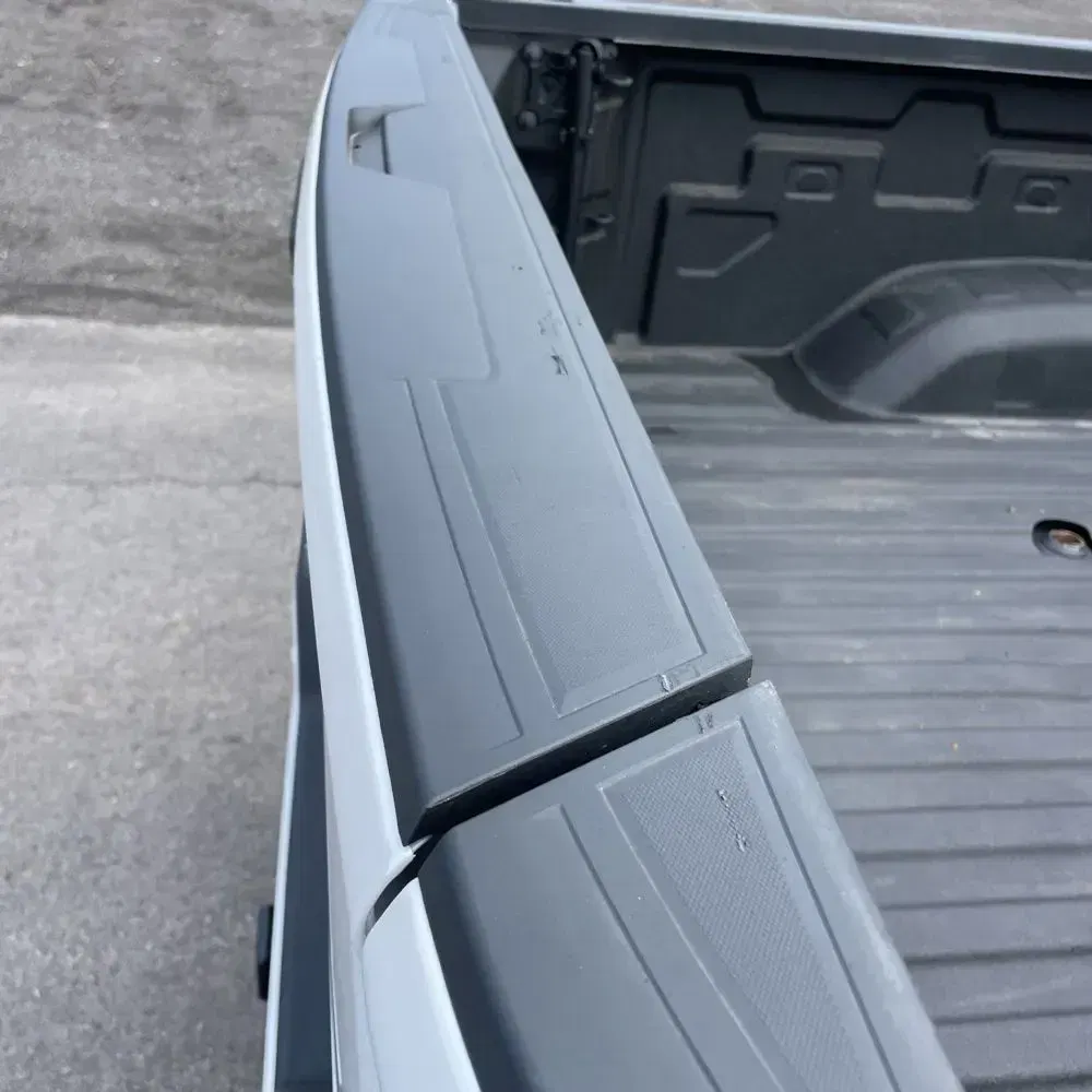 2024 GMC Sierra 3500HD Denali Ultimate