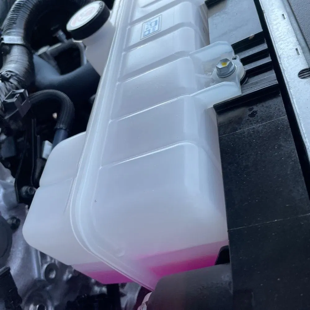 2025 Toyota Tacoma TRD Off-Road HV