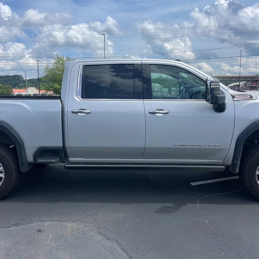 2022 GMC Sierra 2500 Denali