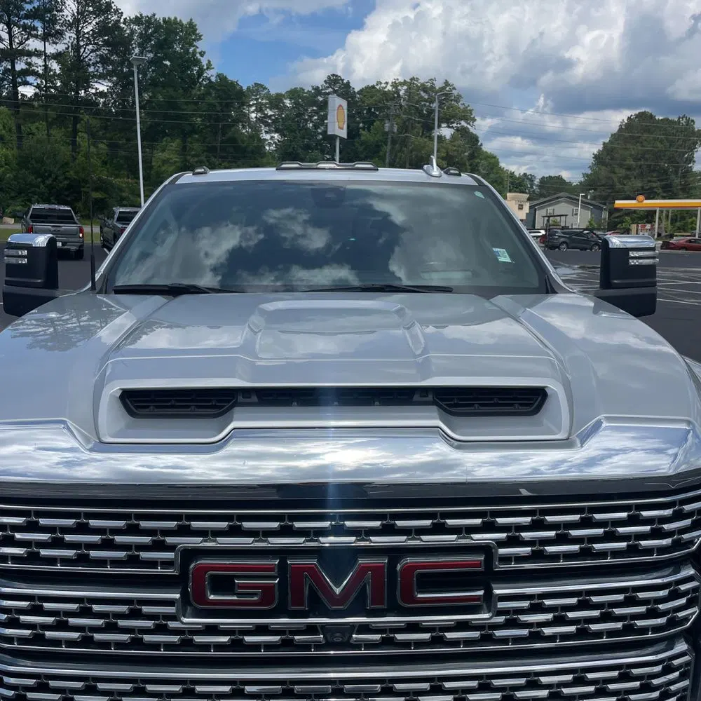 2022 GMC Sierra 2500 Denali