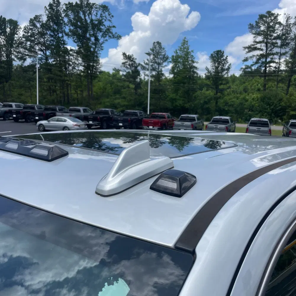 2022 GMC Sierra 2500 Denali