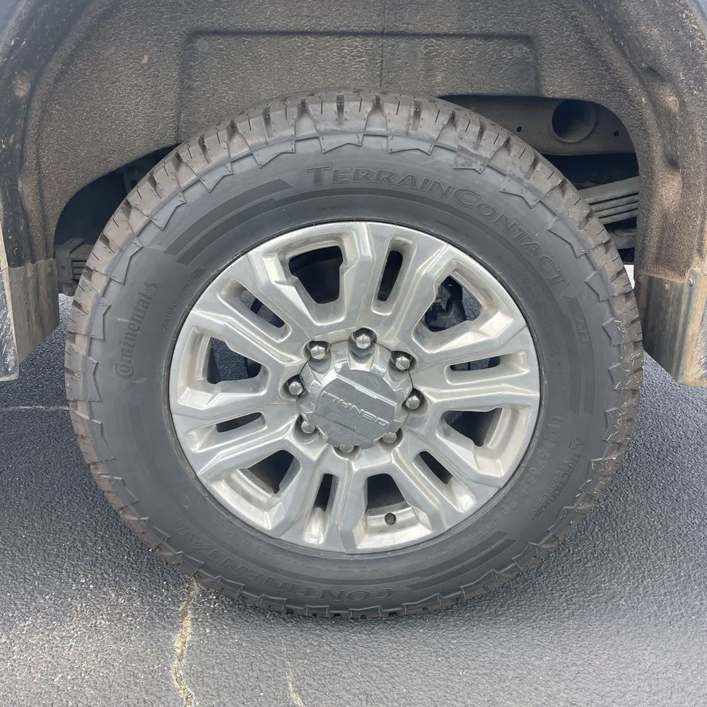 2022 GMC Sierra 2500 Denali