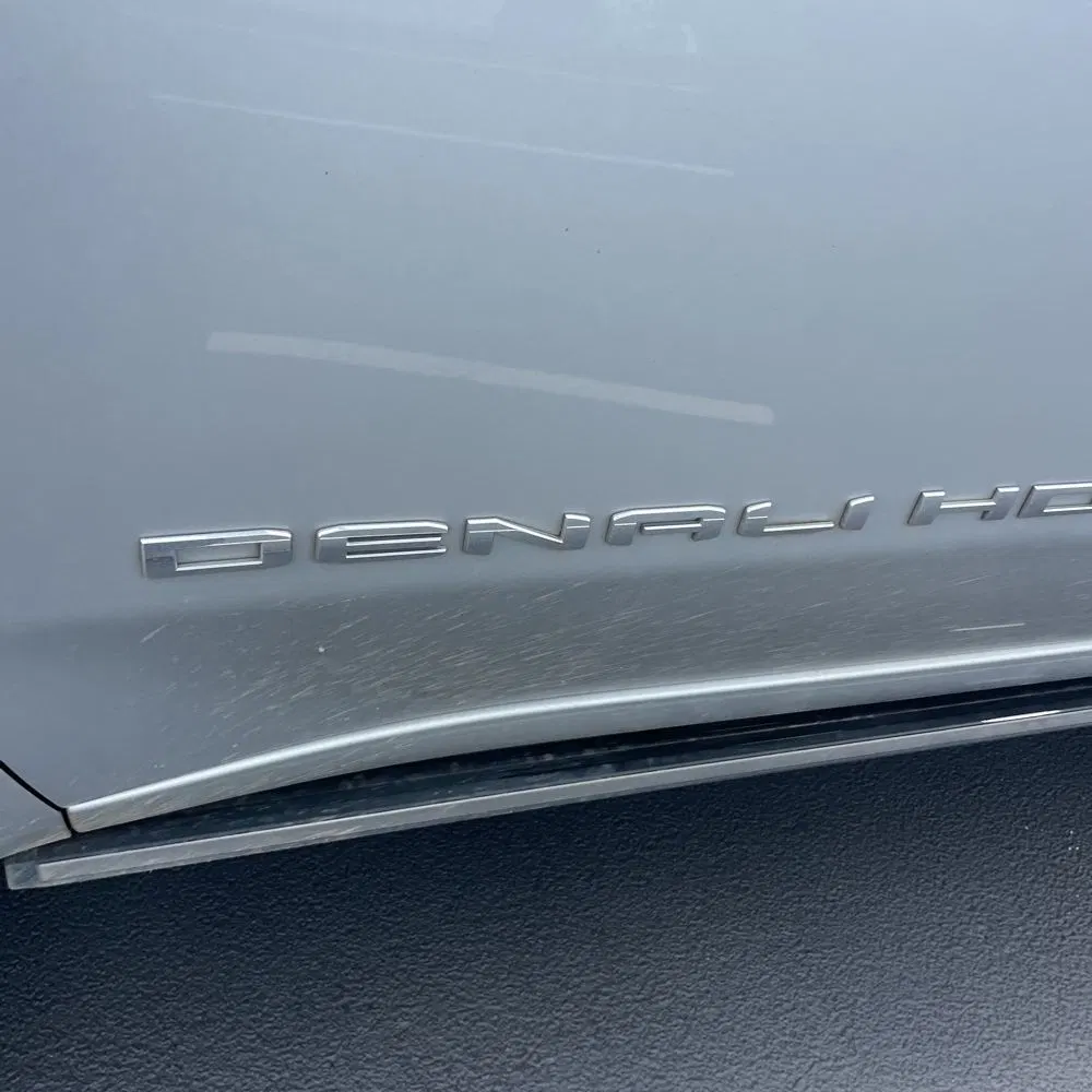 2022 GMC Sierra 2500 Denali