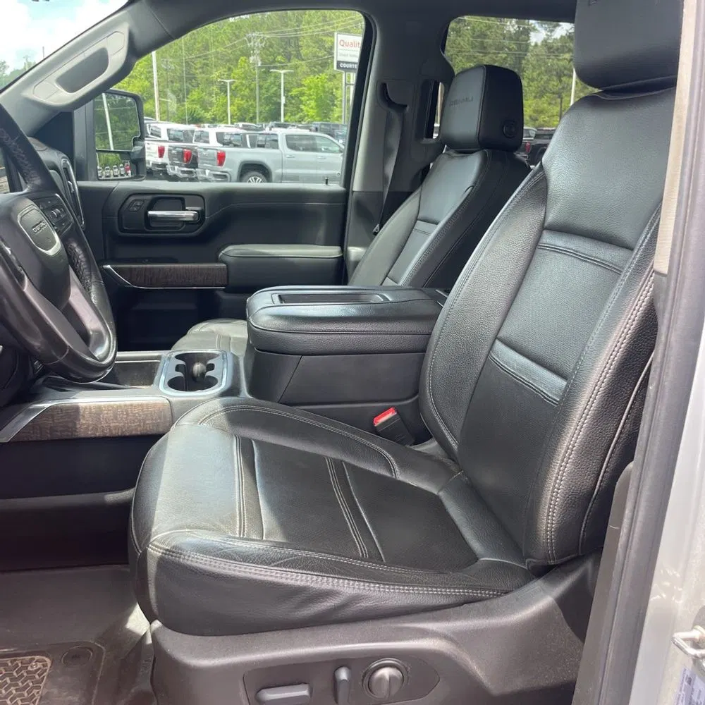 2022 GMC Sierra 2500 Denali