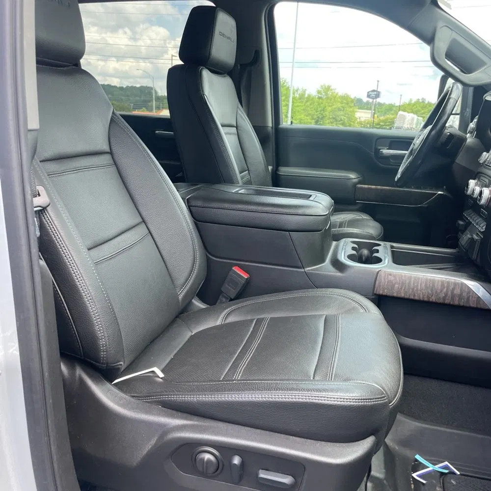 2022 GMC Sierra 2500 Denali