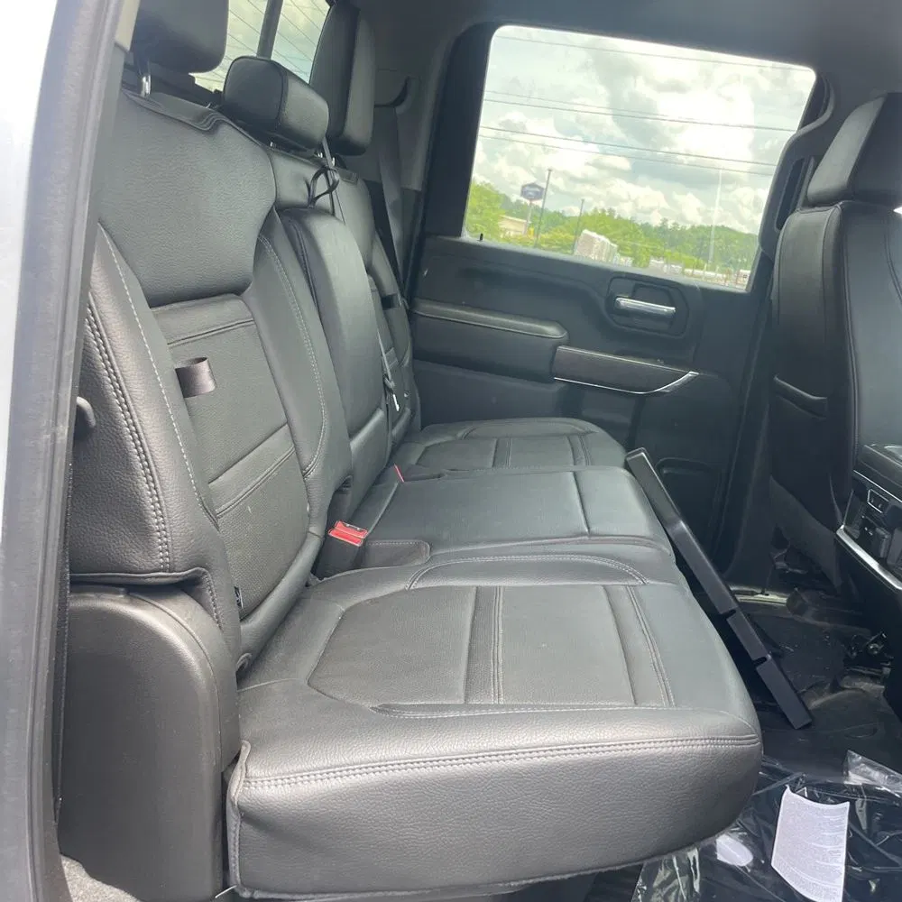 2022 GMC Sierra 2500 Denali