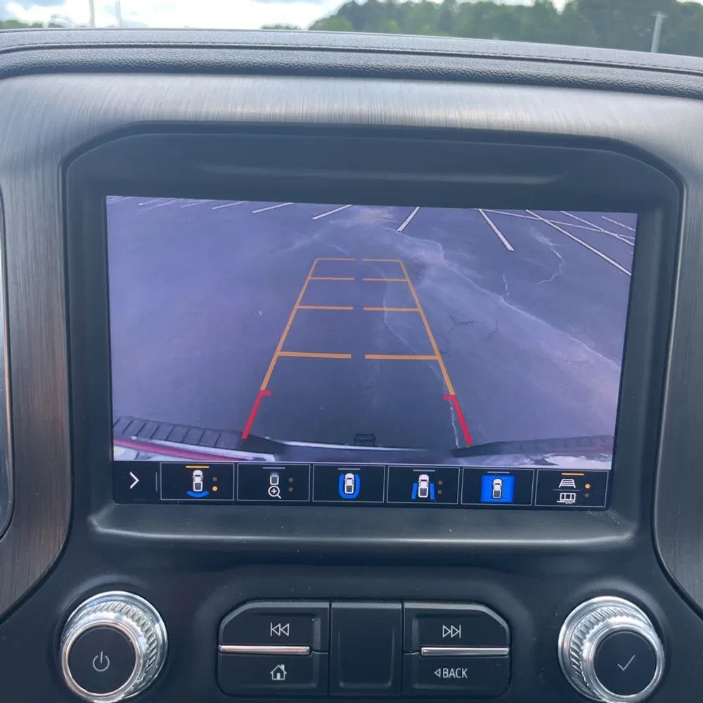 2022 GMC Sierra 2500 Denali