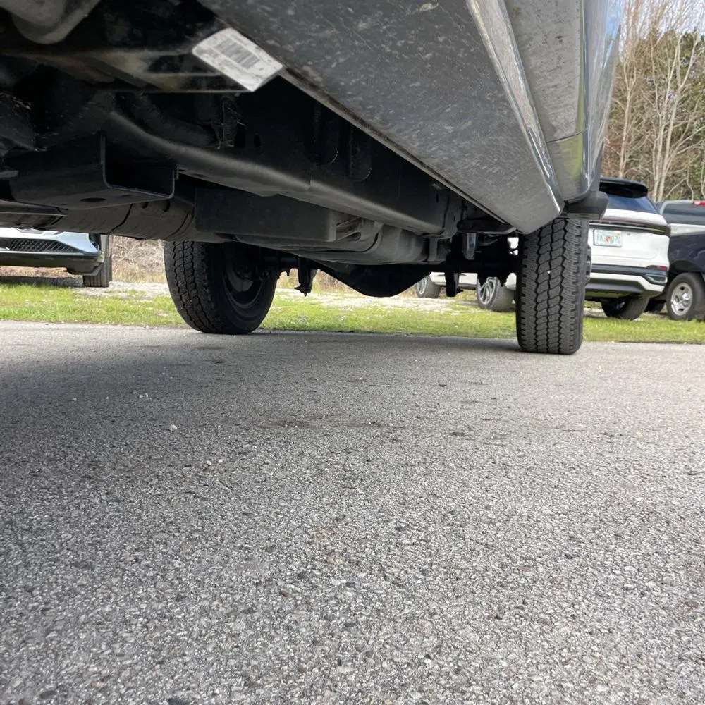 2024 Ford F-350 Super Duty Platinum