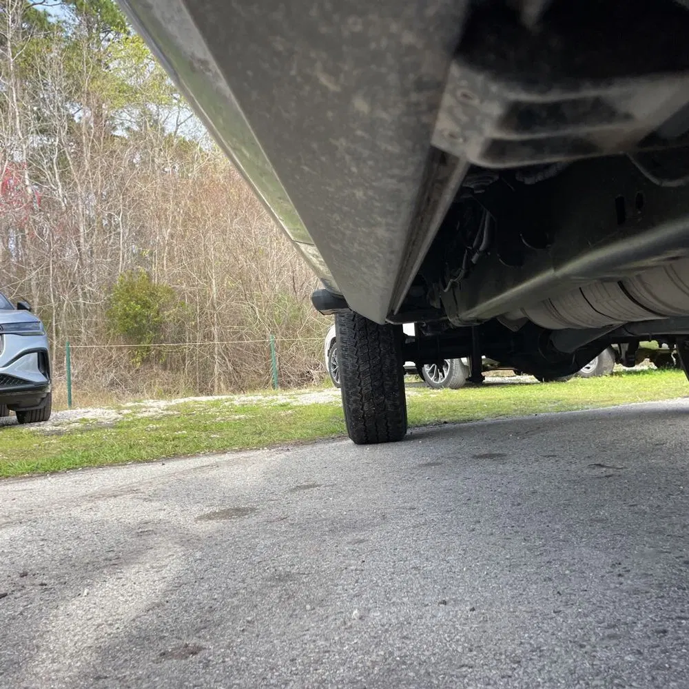 2024 Ford F-350 Super Duty Platinum
