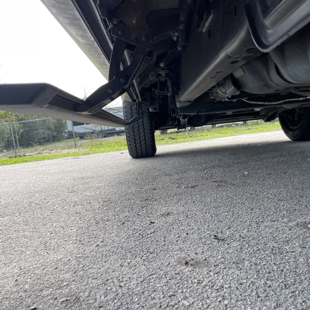2024 Ford F-350 Super Duty Platinum