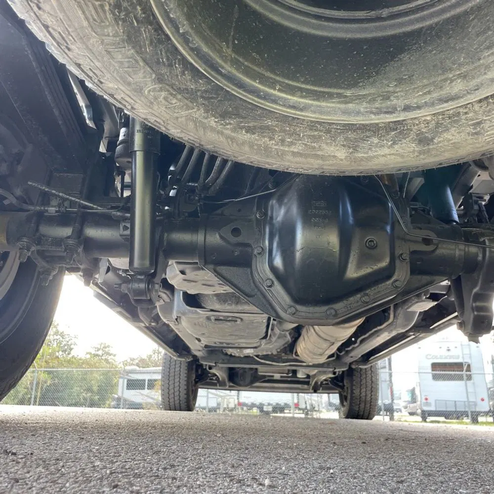 2024 Ford F-350 Super Duty Platinum