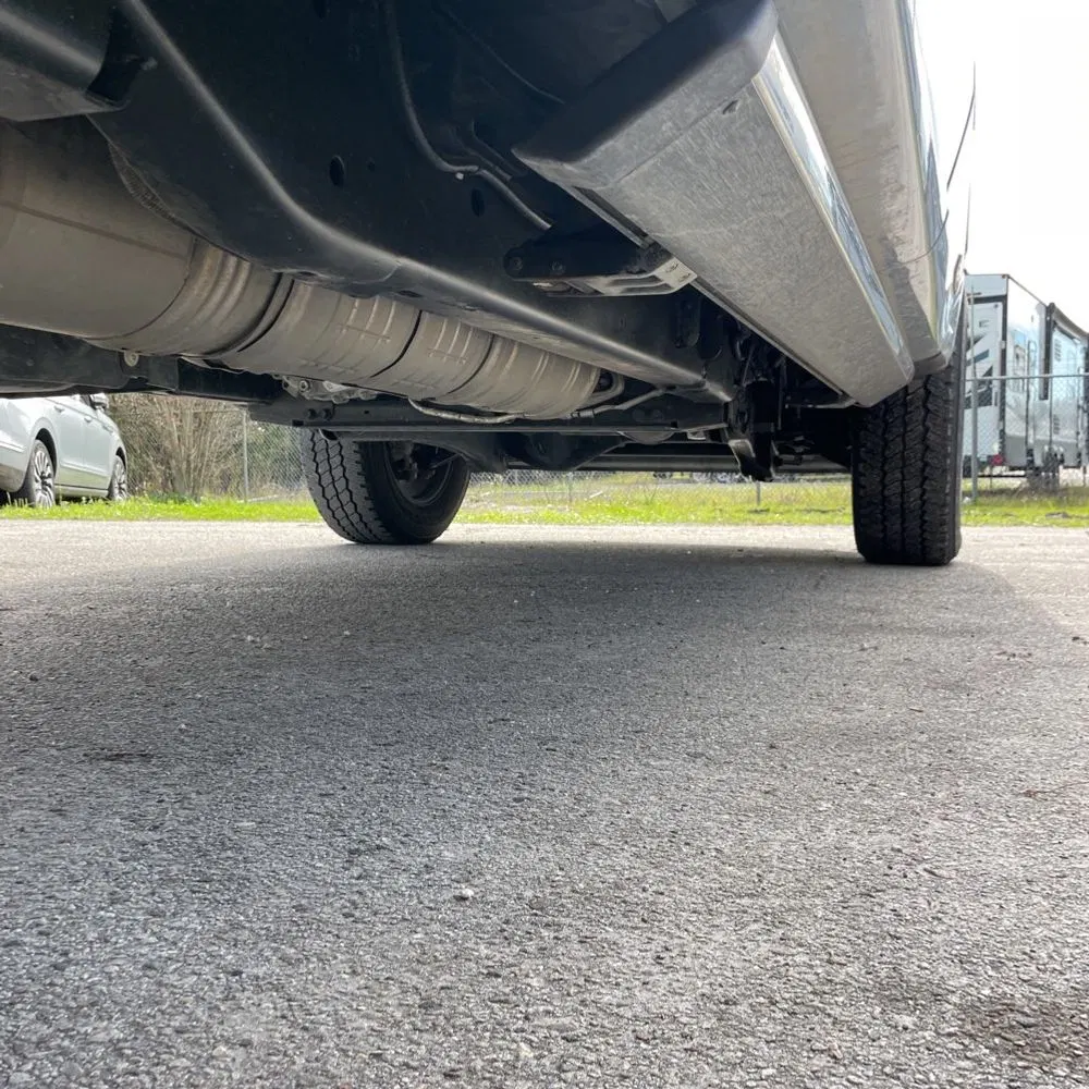 2024 Ford F-350 Super Duty Platinum