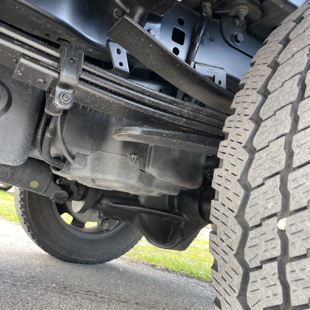 2024 Ford F-350 Super Duty Platinum