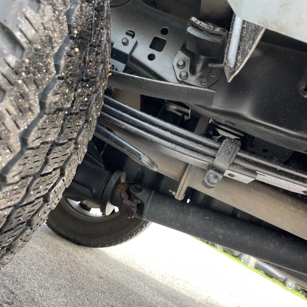 2024 Ford F-350 Super Duty Platinum