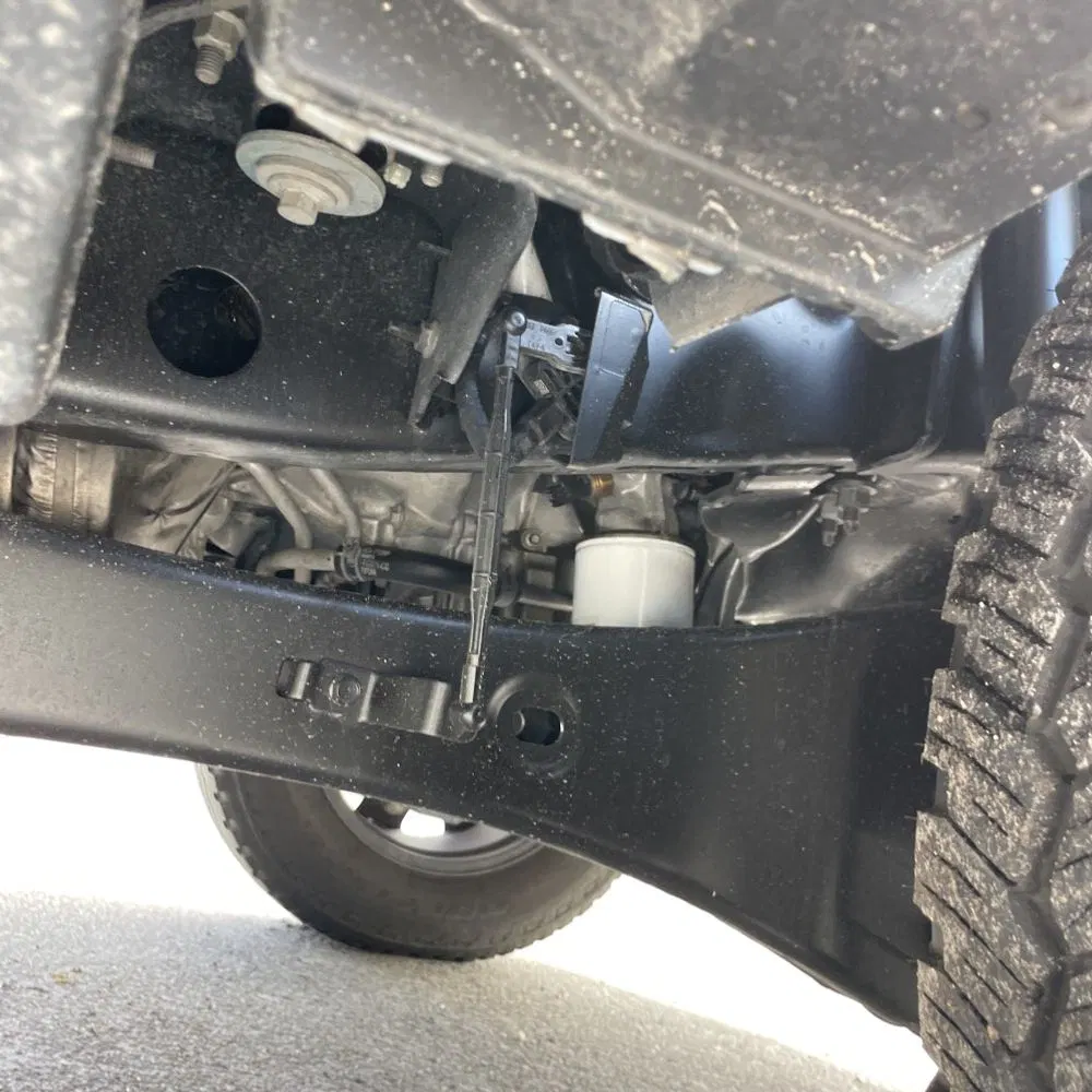2024 Ford F-350 Super Duty Platinum