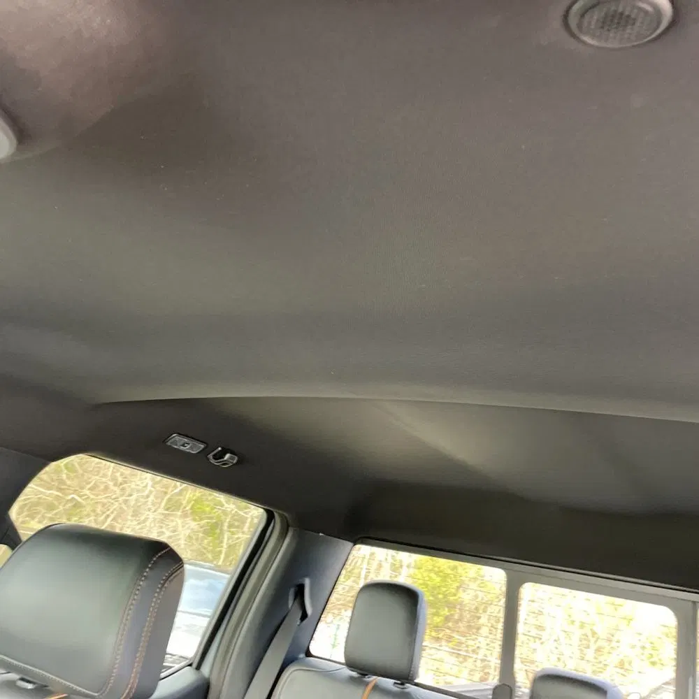2024 Ford F-350 Super Duty Platinum