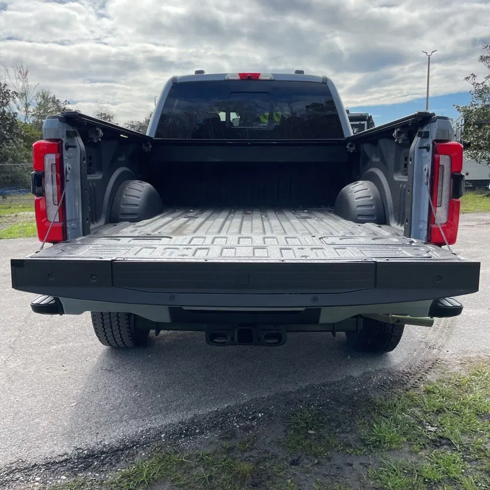 2024 Ford F-350 Super Duty Platinum