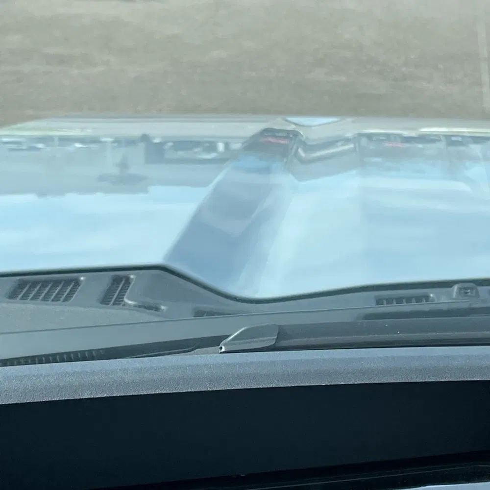 2024 Ford F-350 Super Duty Platinum