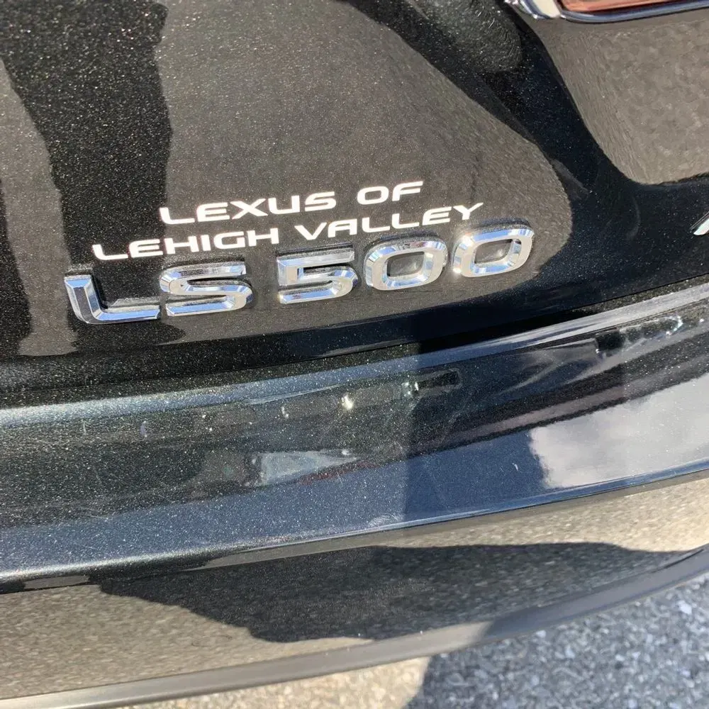 2024 Lexus LS 500 Base