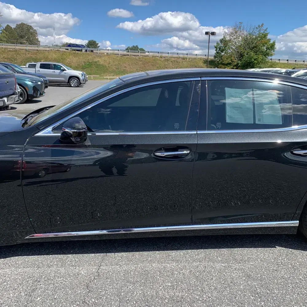 2024 Lexus LS 500 Base