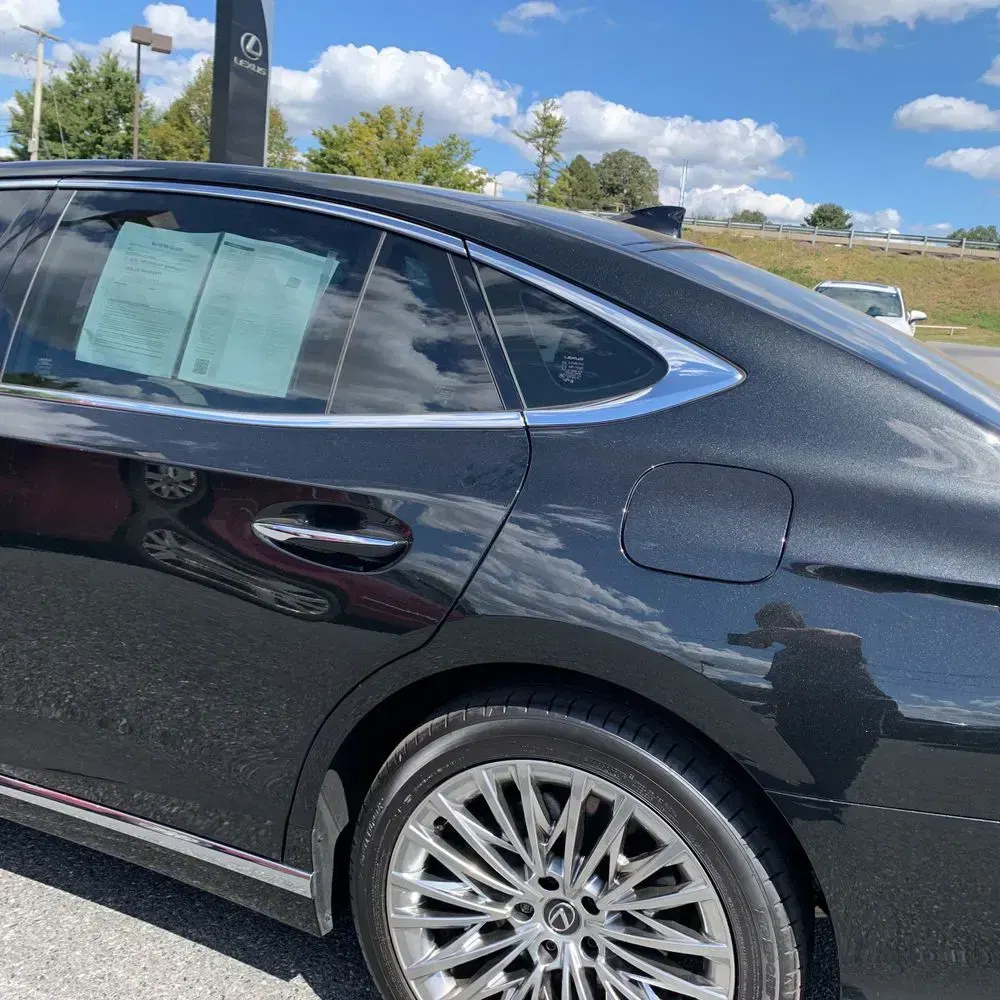 2024 Lexus LS 500 Base
