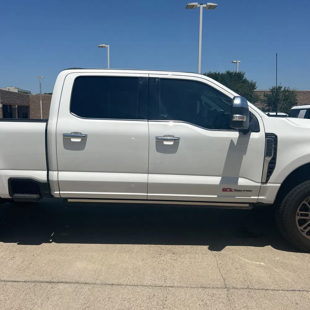 2024 Ford F-250 Super Duty Limited
