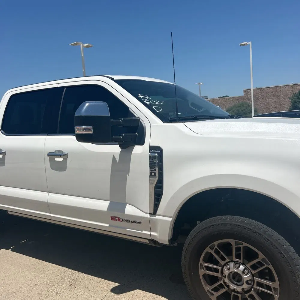 2024 Ford F-250 Super Duty Limited