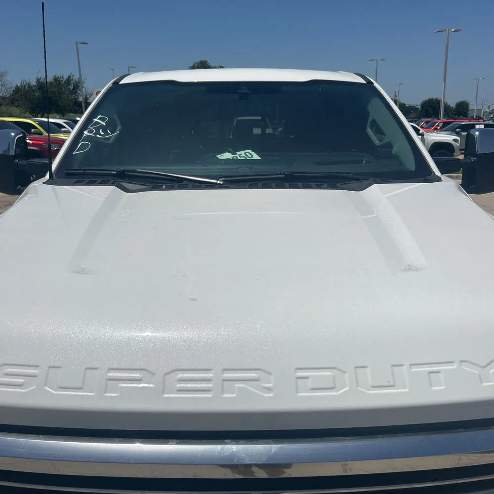 2024 Ford F-250 Super Duty Limited