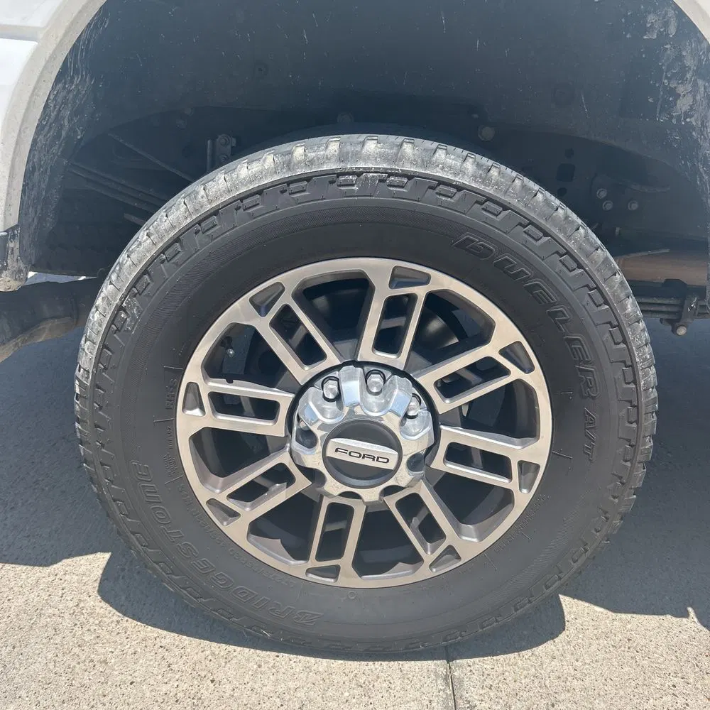 2024 Ford F-250 Super Duty Limited