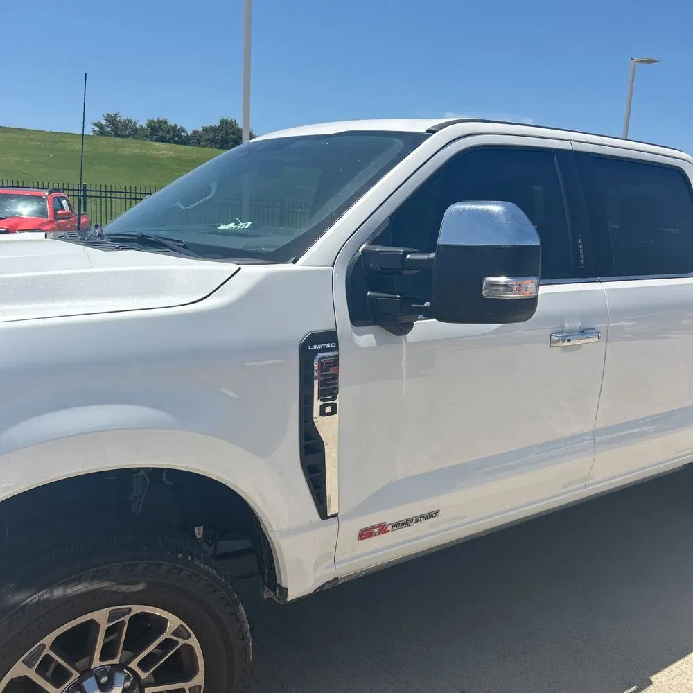 2024 Ford F-250 Super Duty Limited