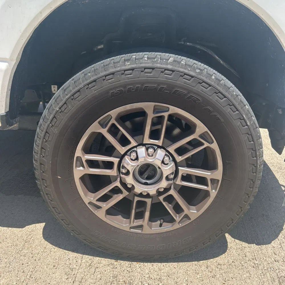 2024 Ford F-250 Super Duty Limited