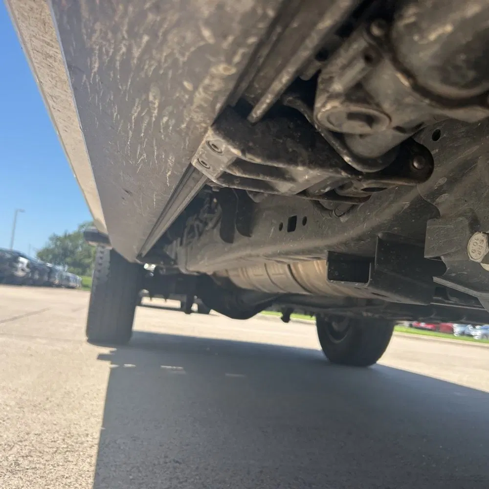 2024 Ford F-250 Super Duty Limited