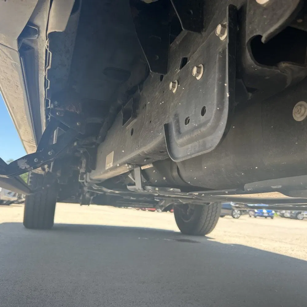 2024 Ford F-250 Super Duty Limited