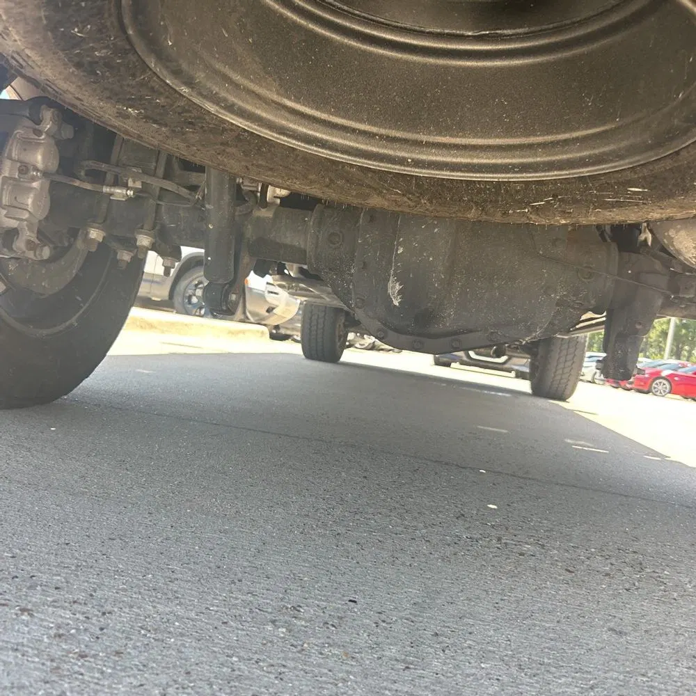 2024 Ford F-250 Super Duty Limited