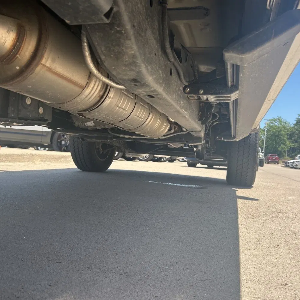 2024 Ford F-250 Super Duty Limited