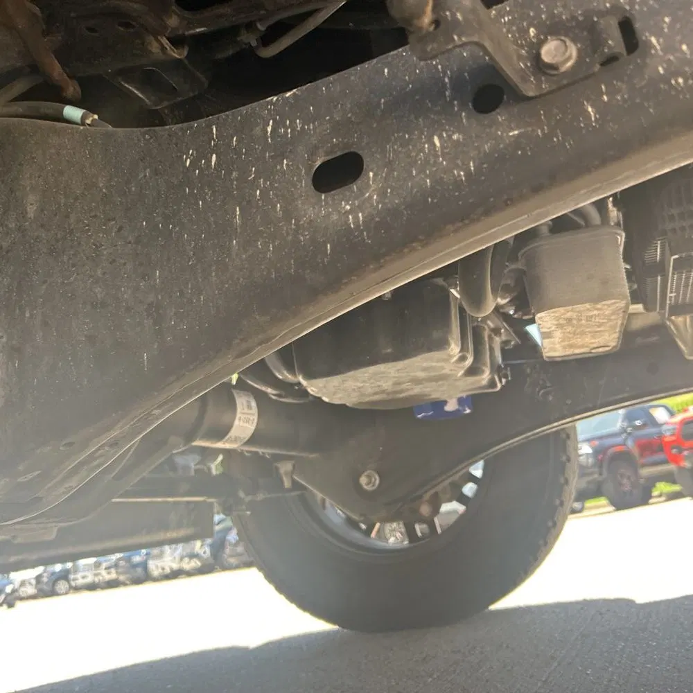 2024 Ford F-250 Super Duty Limited