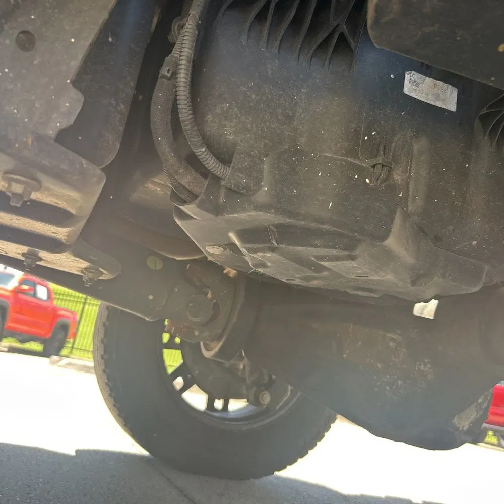 2024 Ford F-250 Super Duty Limited