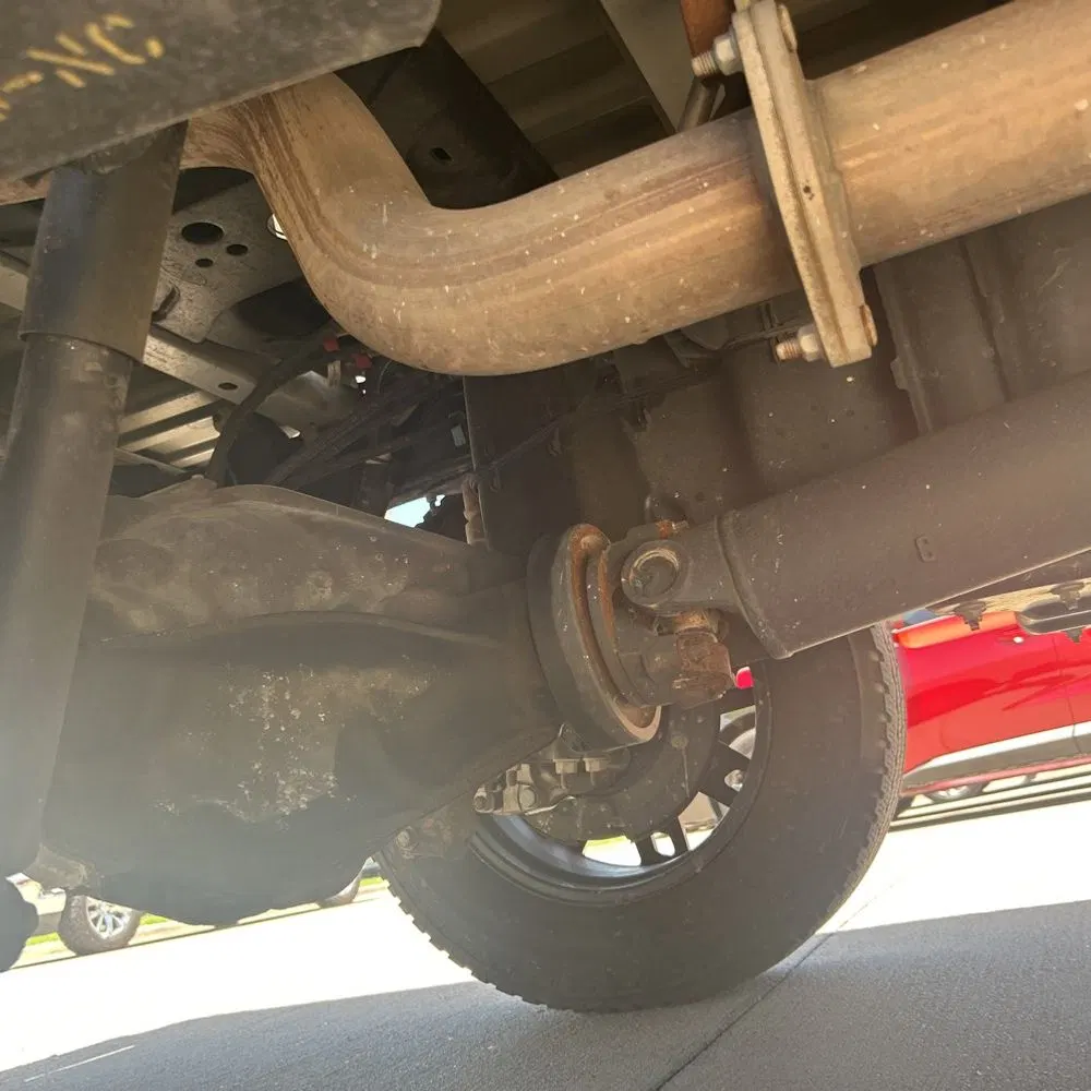 2024 Ford F-250 Super Duty Limited
