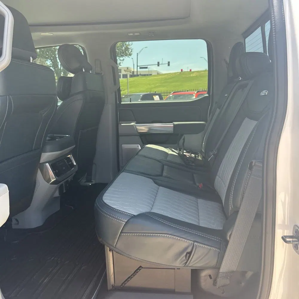 2024 Ford F-250 Super Duty Limited